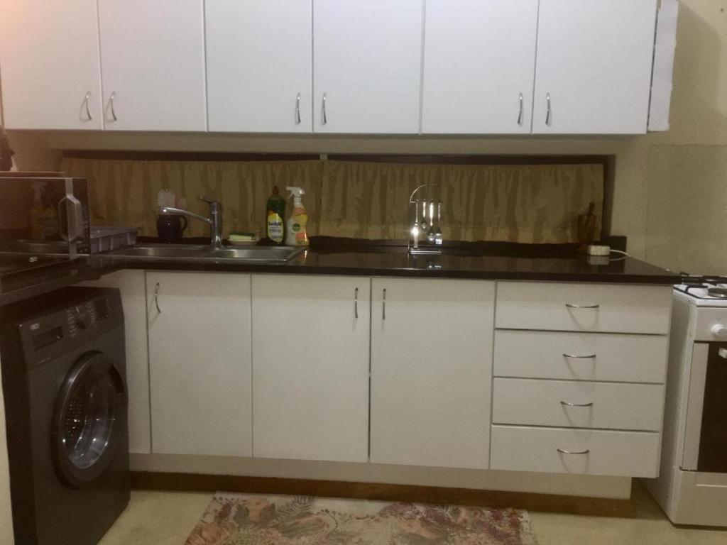 Panache Wildlife Cottage-Self Catering Hoedspruit Esterno foto
