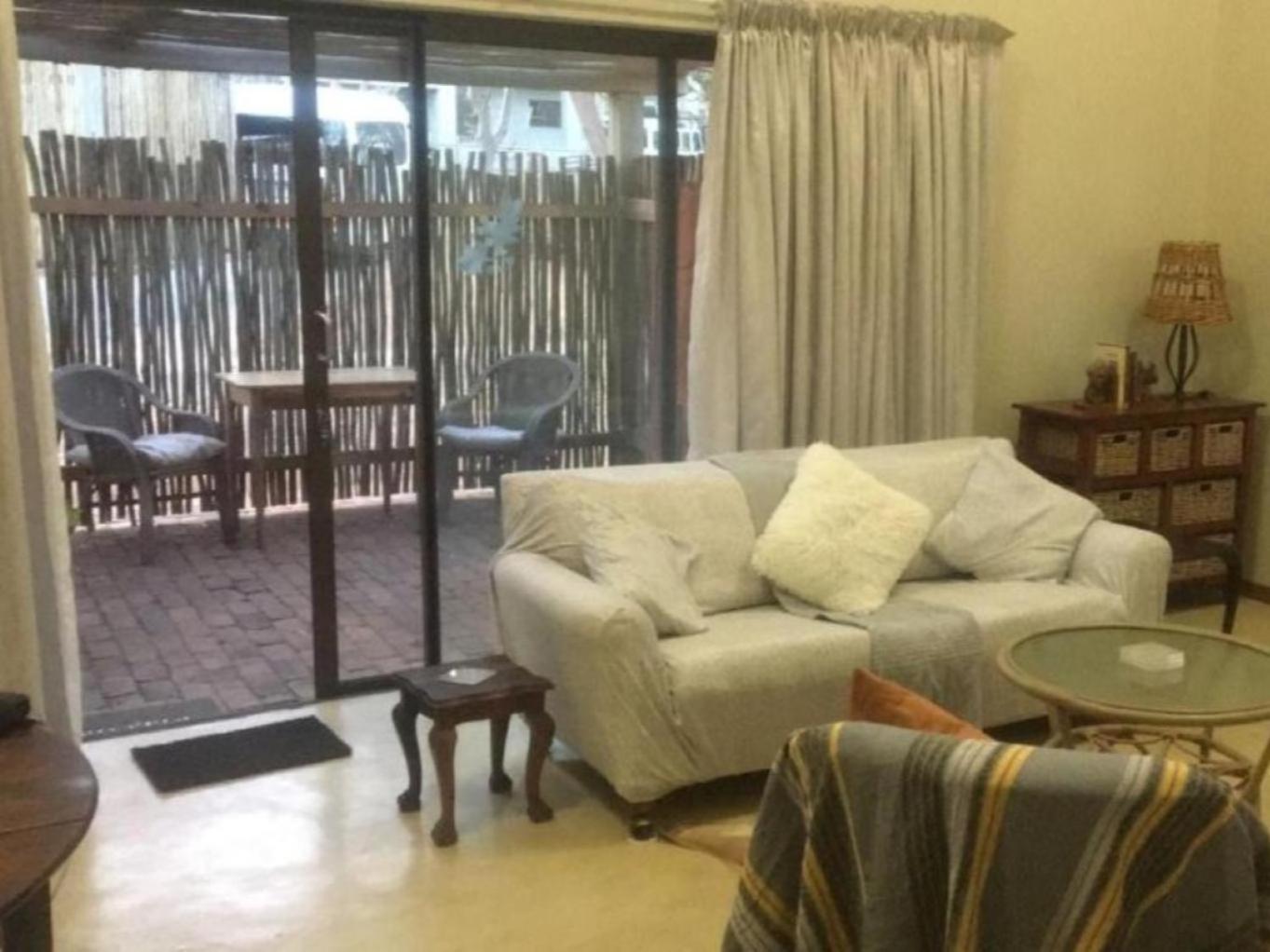 Panache Wildlife Cottage-Self Catering Hoedspruit Esterno foto