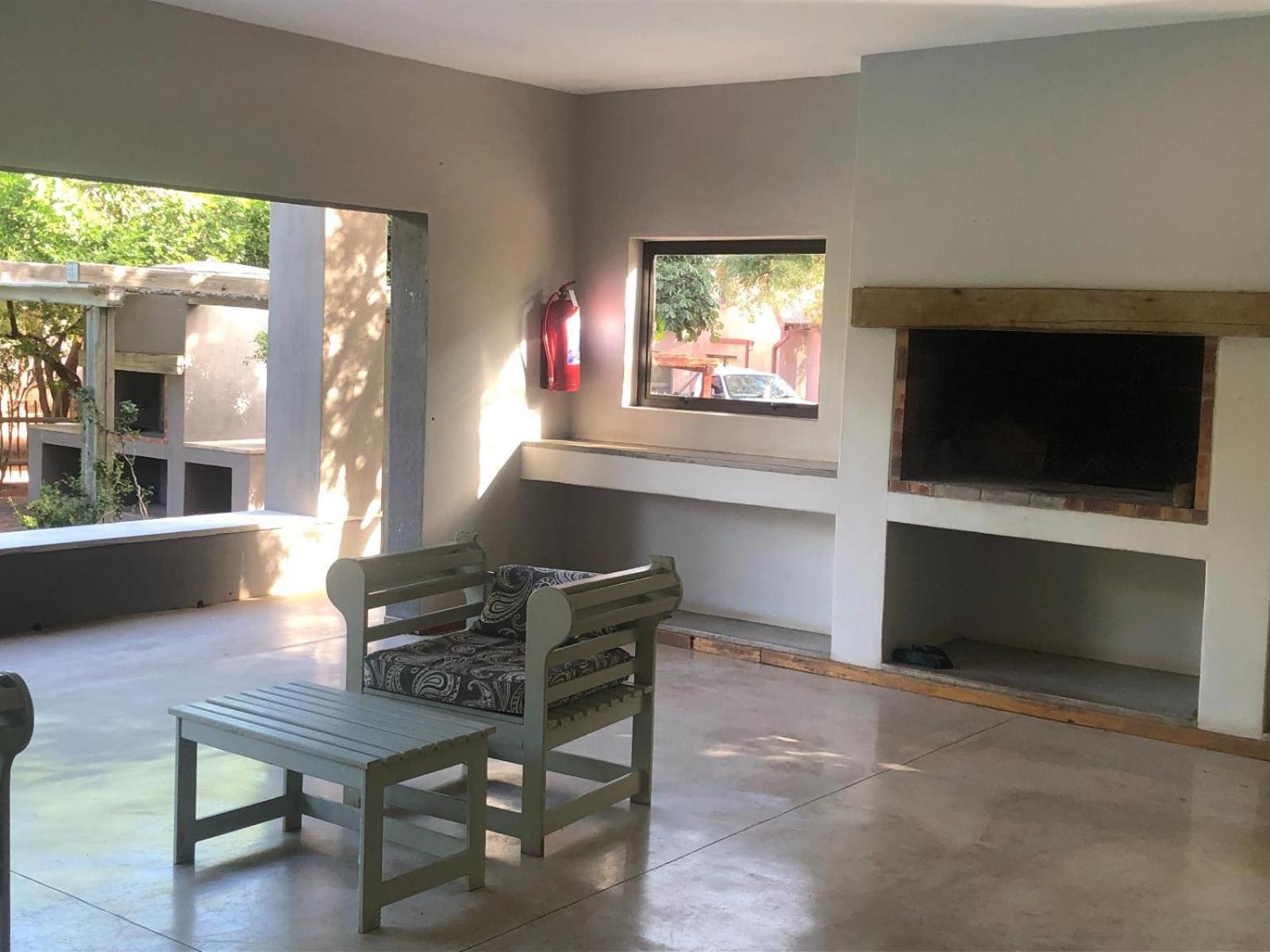 Panache Wildlife Cottage-Self Catering Hoedspruit Esterno foto