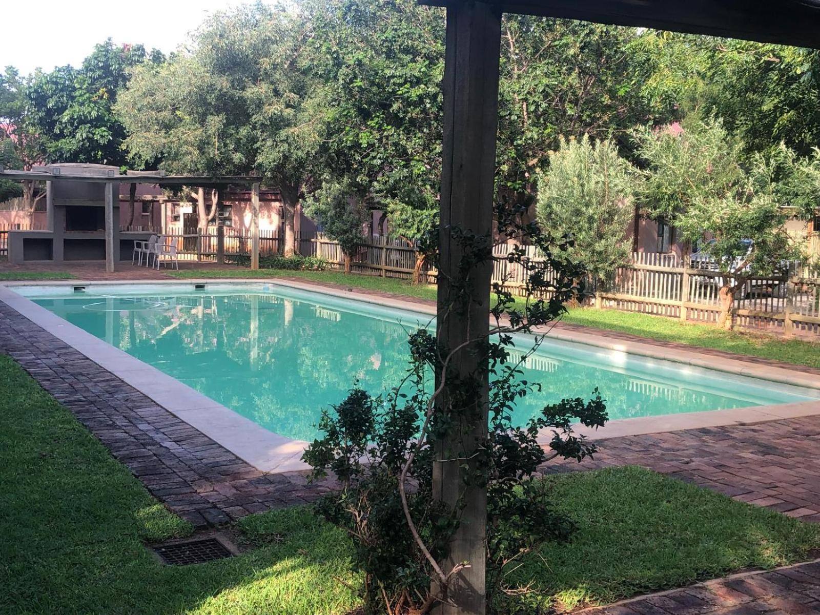 Panache Wildlife Cottage-Self Catering Hoedspruit Esterno foto